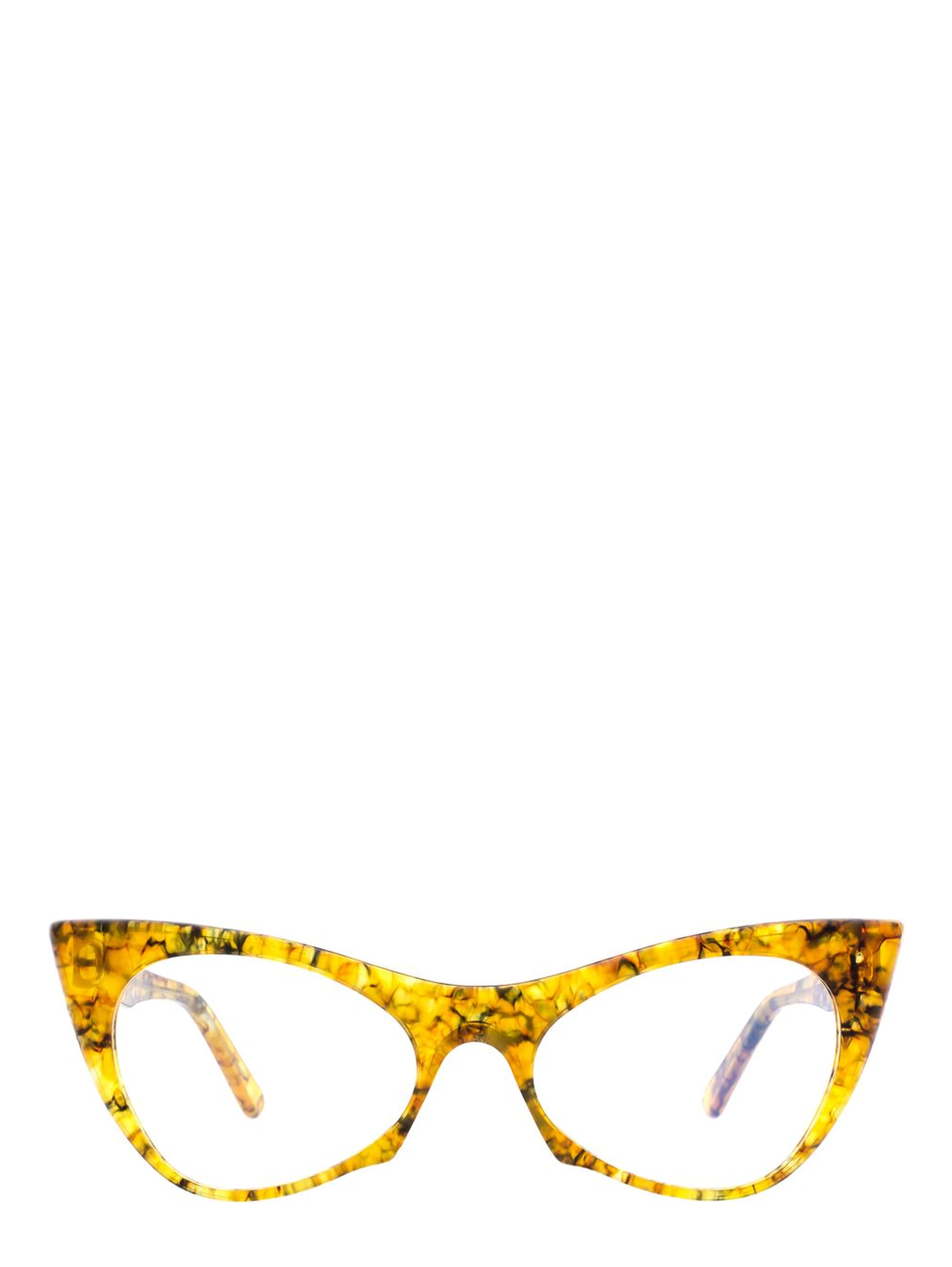 Bicolor Acetate Glasses (Frames)