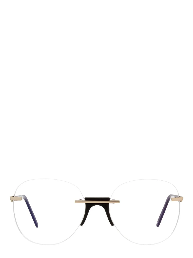 Multicolor Metal Glasses (Frames)