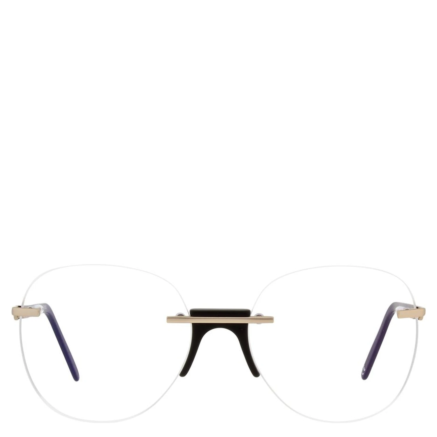 Multicolor Metal Glasses (Frames)