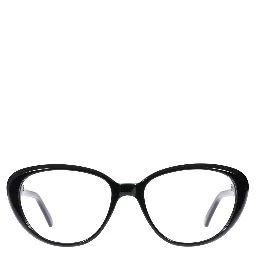 Black Acetate Glasses (Frames)