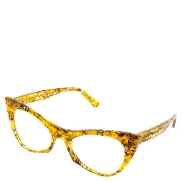 Bicolor Acetate Glasses (Frames)