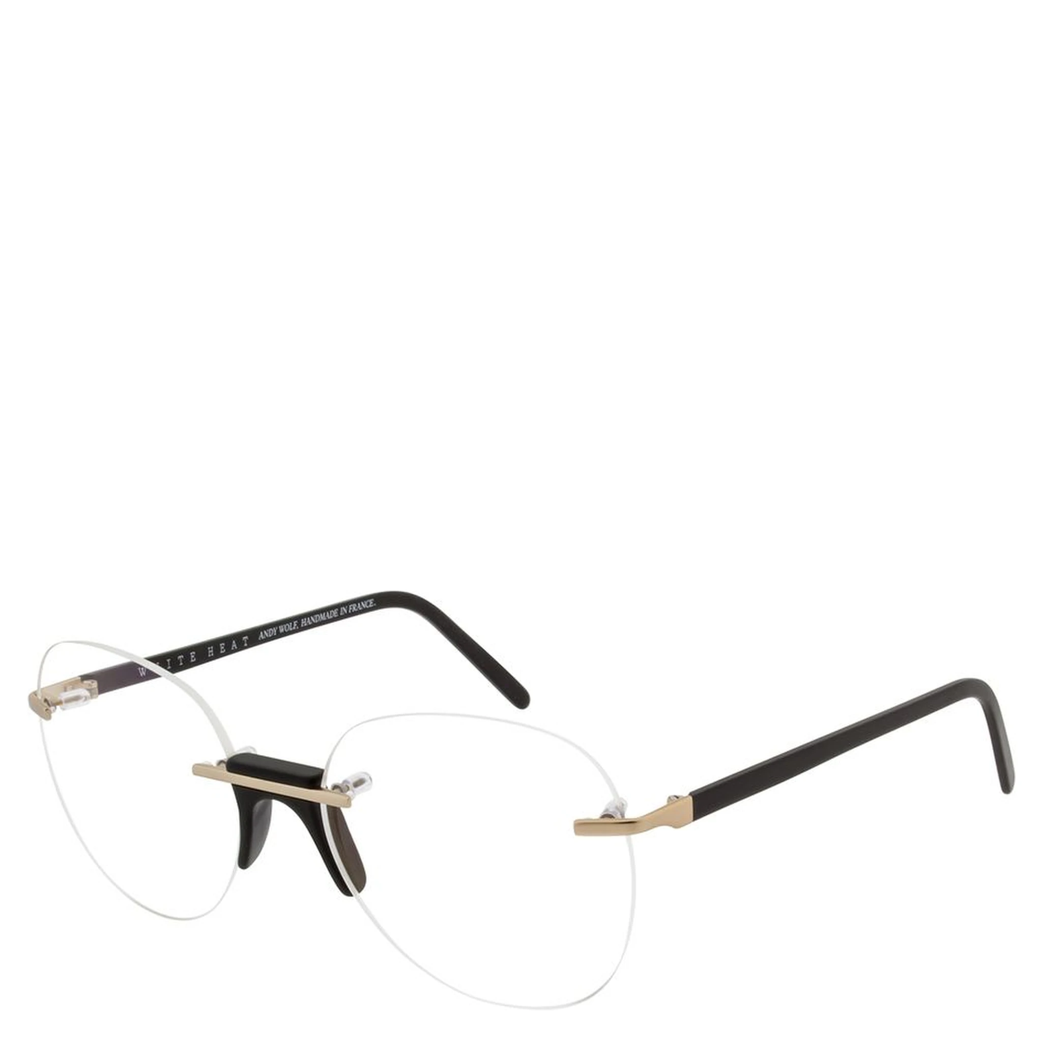 Multicolor Metal Glasses (Frames)