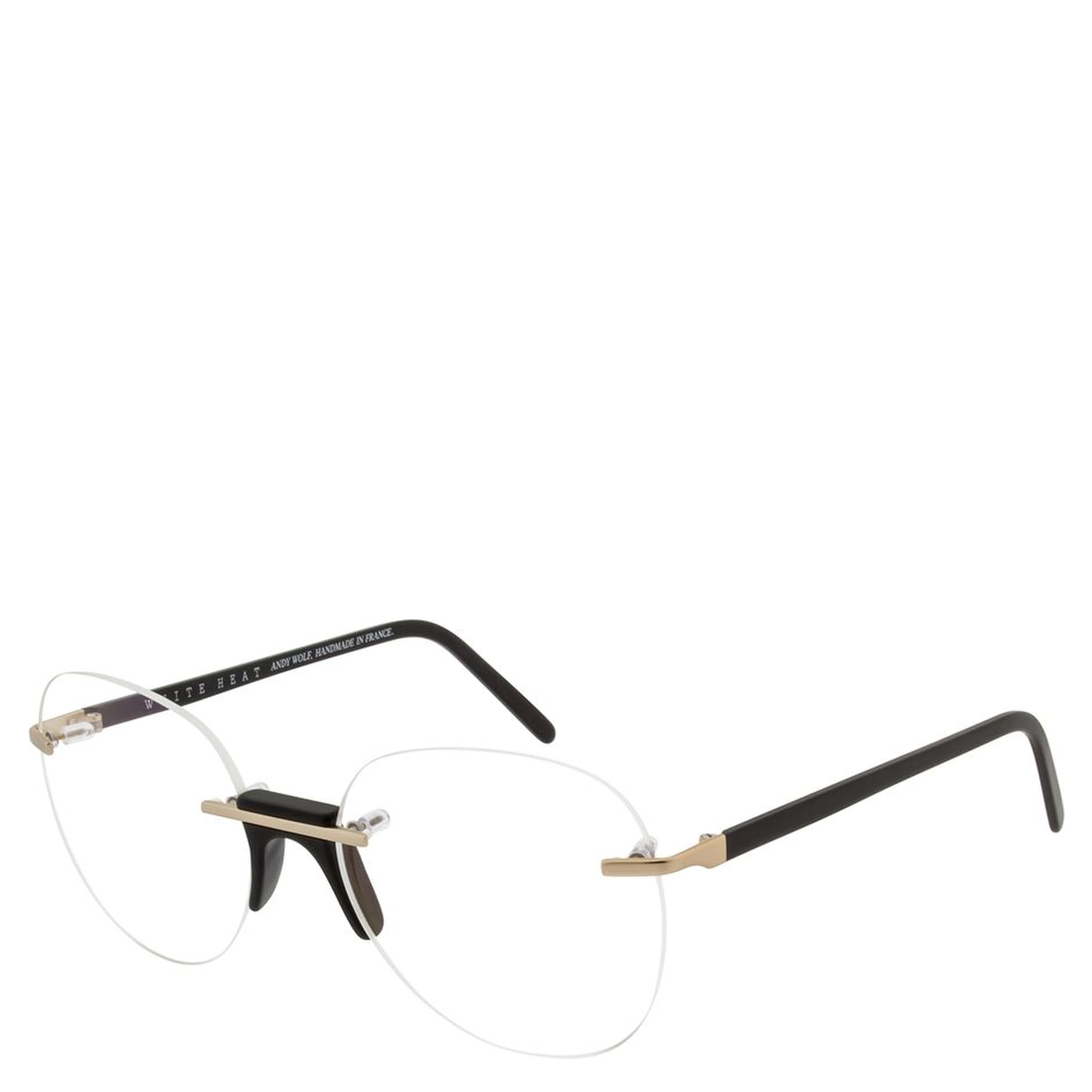 Multicolor Metal Glasses (Frames)