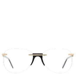 Multicolor Metal & Plastic Glasses (Frames)