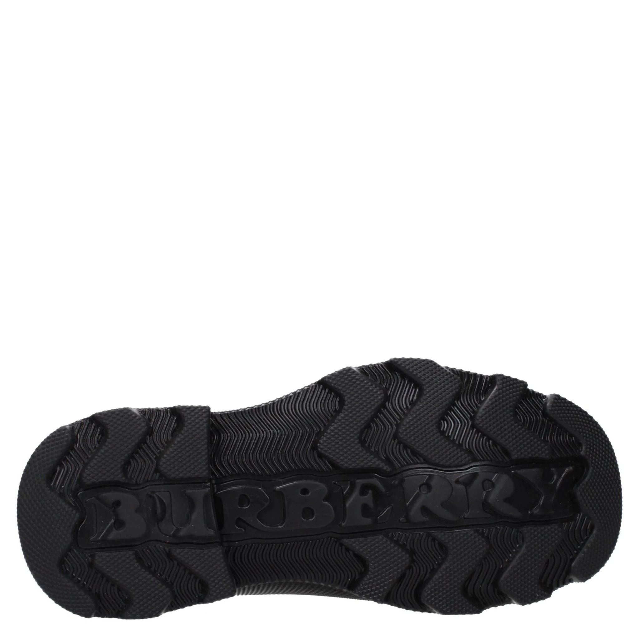 Black Cotton Ankle Boots