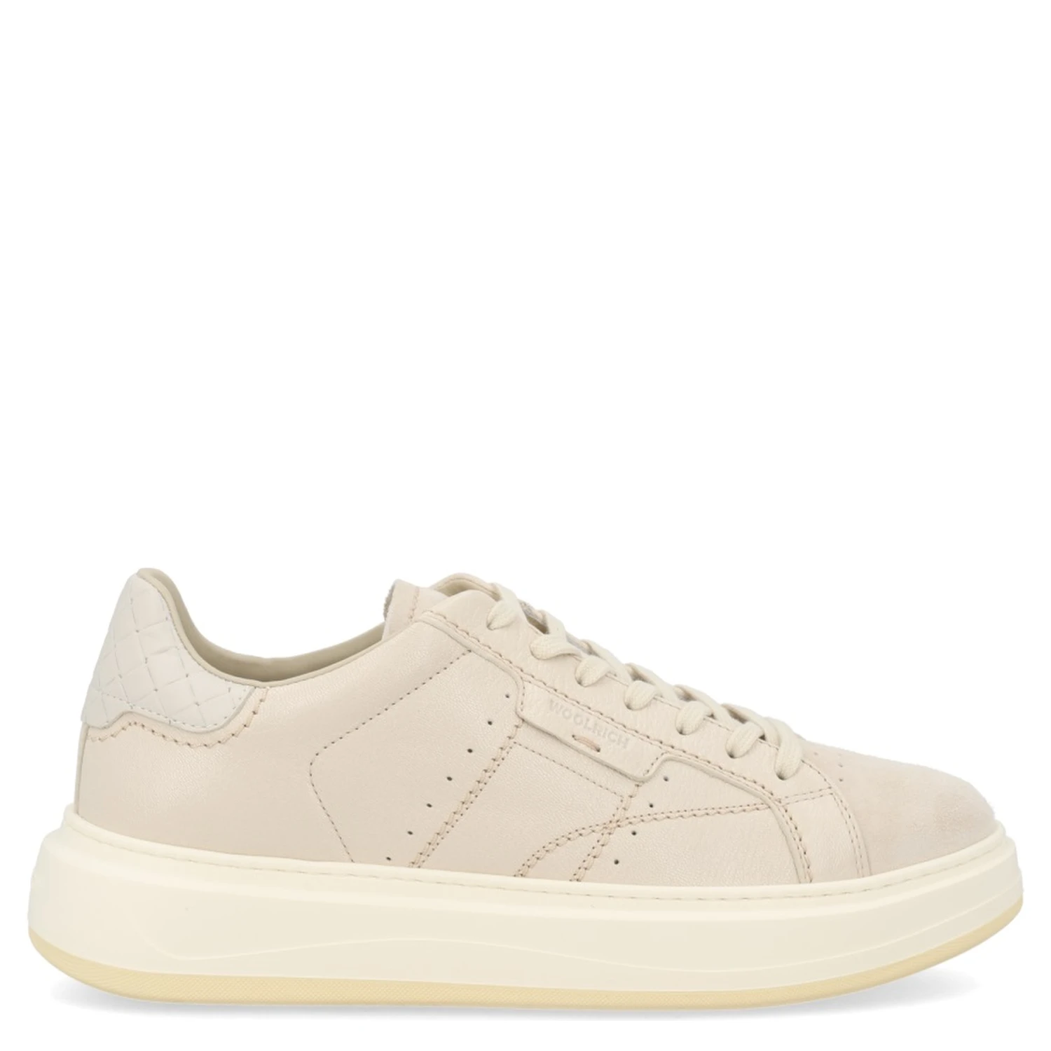 SNEAKER IN PELLE