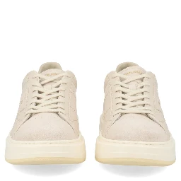 SNEAKER IN PELLE