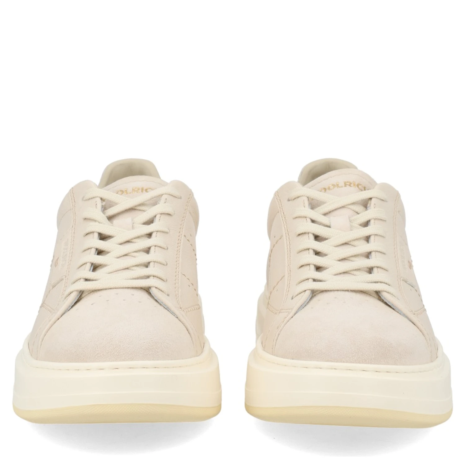 SNEAKER IN PELLE