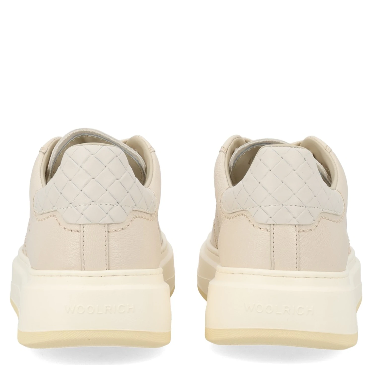 SNEAKER IN PELLE