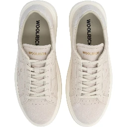 SNEAKER IN PELLE