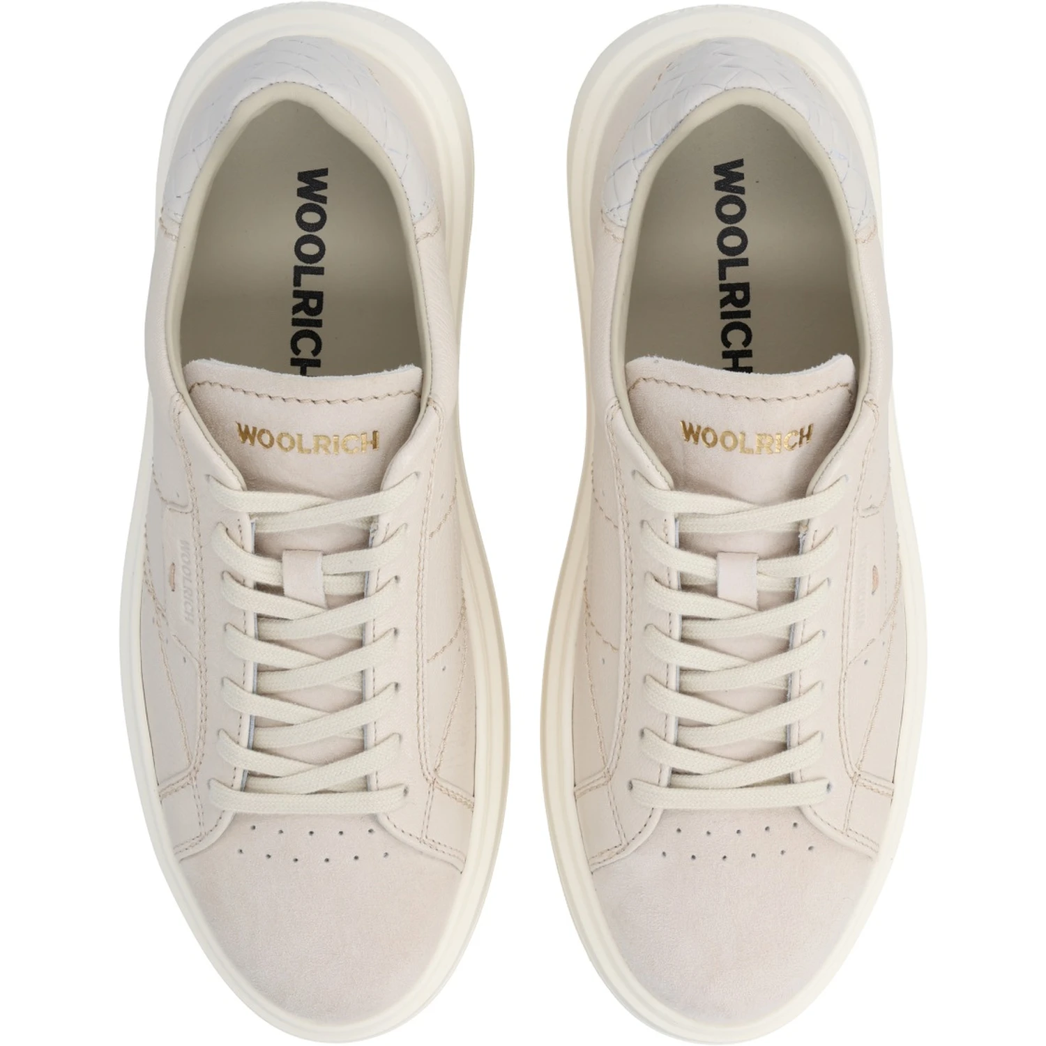 SNEAKER IN PELLE
