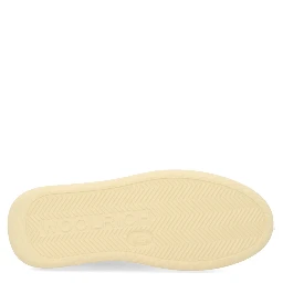 SNEAKER IN PELLE