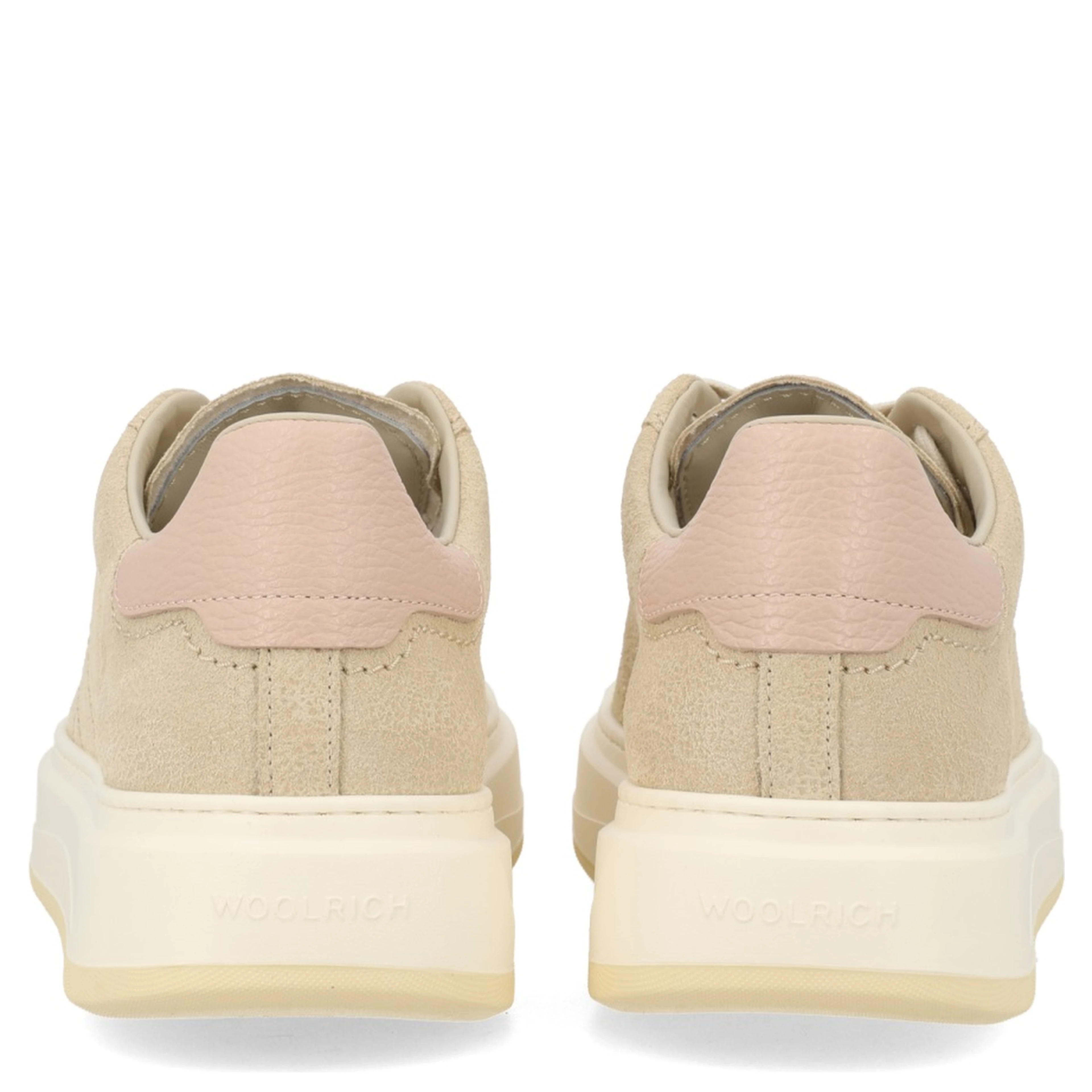 SNEAKER IN PELLE