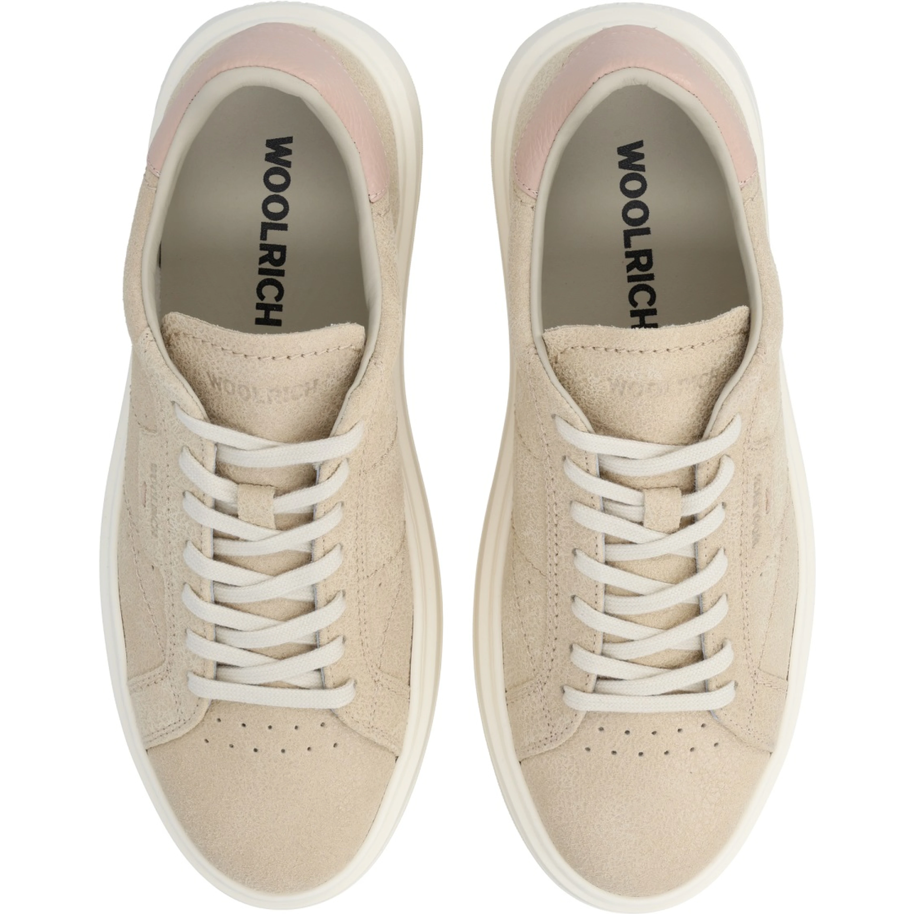 SNEAKER IN PELLE