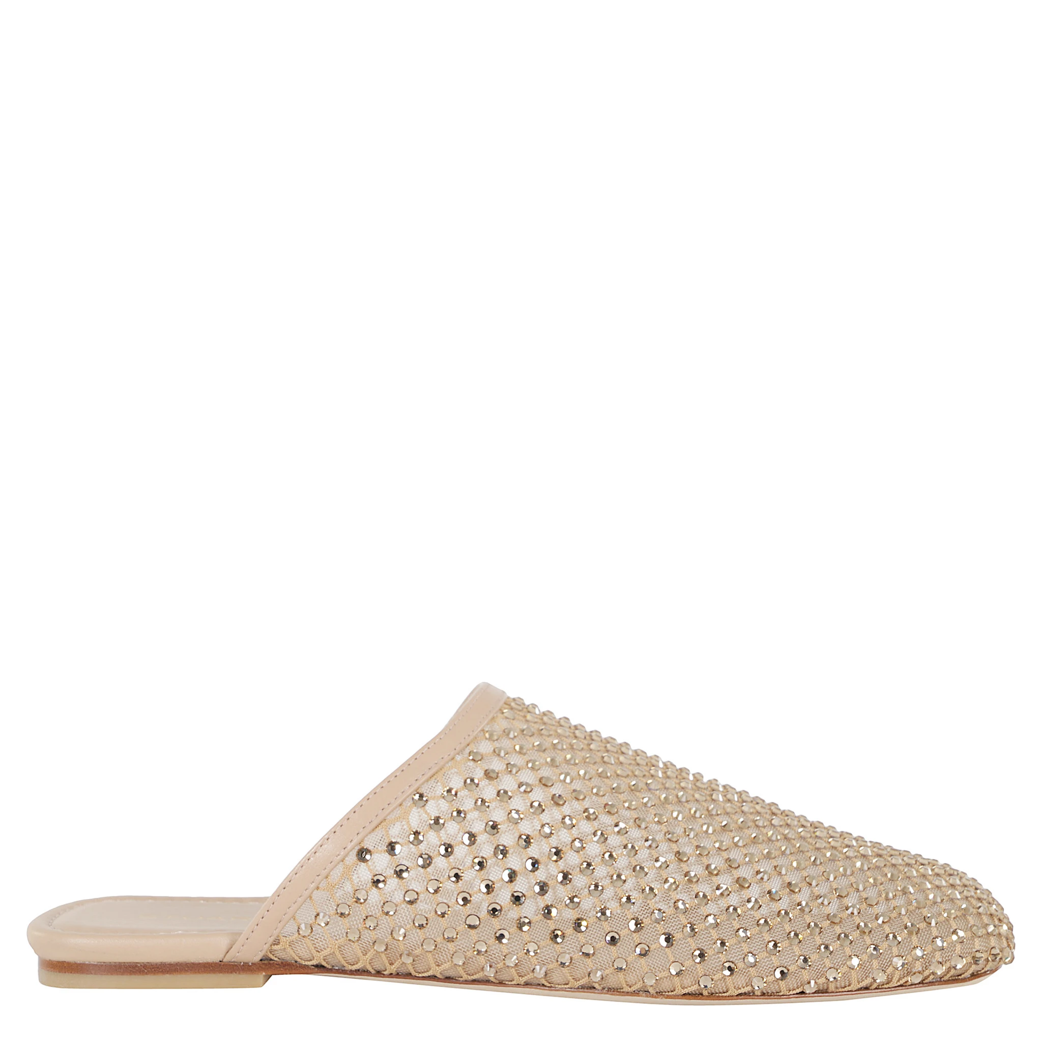 BAREITALL SHINE MULE