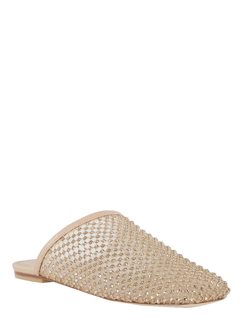 BAREITALL SHINE MULE