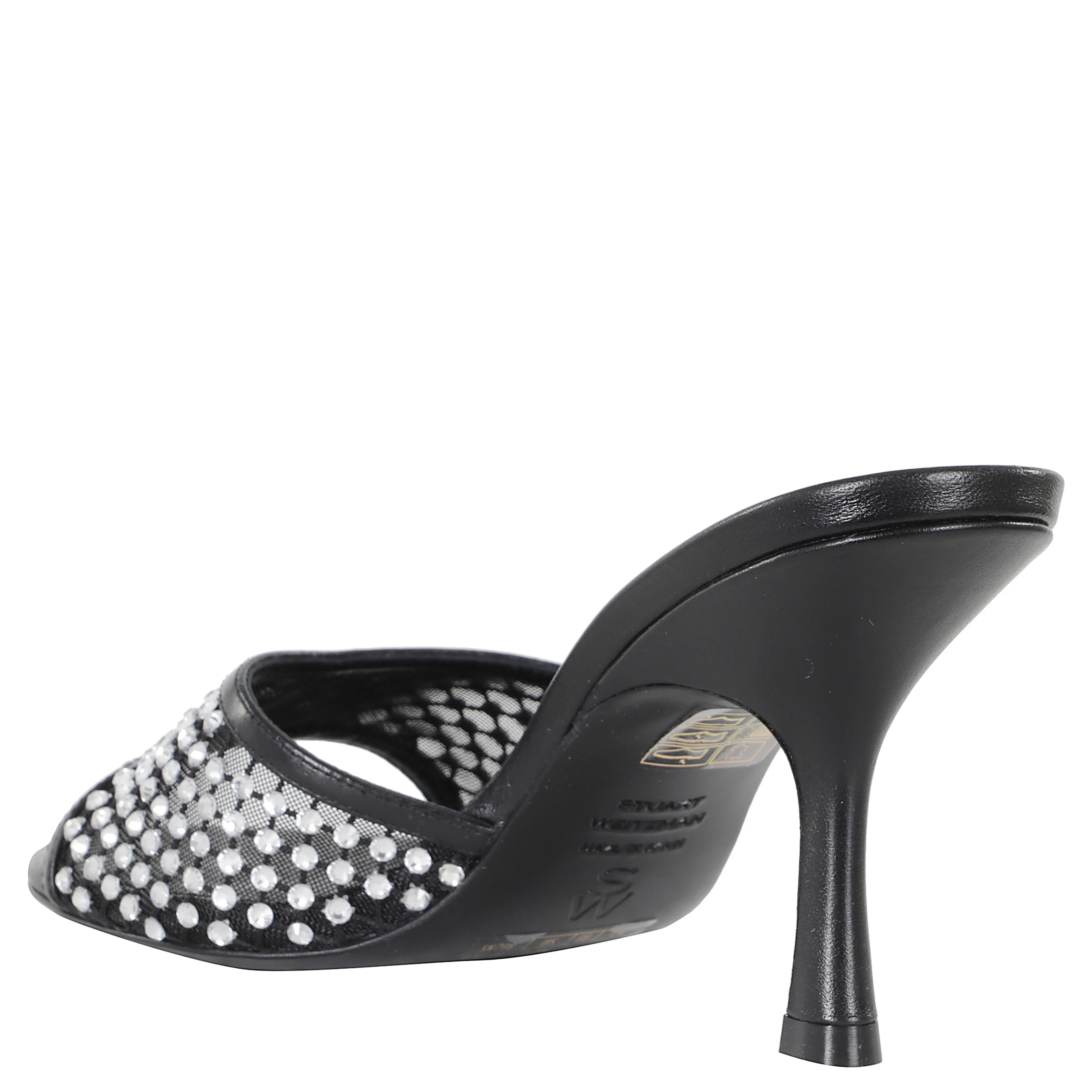 BAREITALL SHINE SLIDE 85