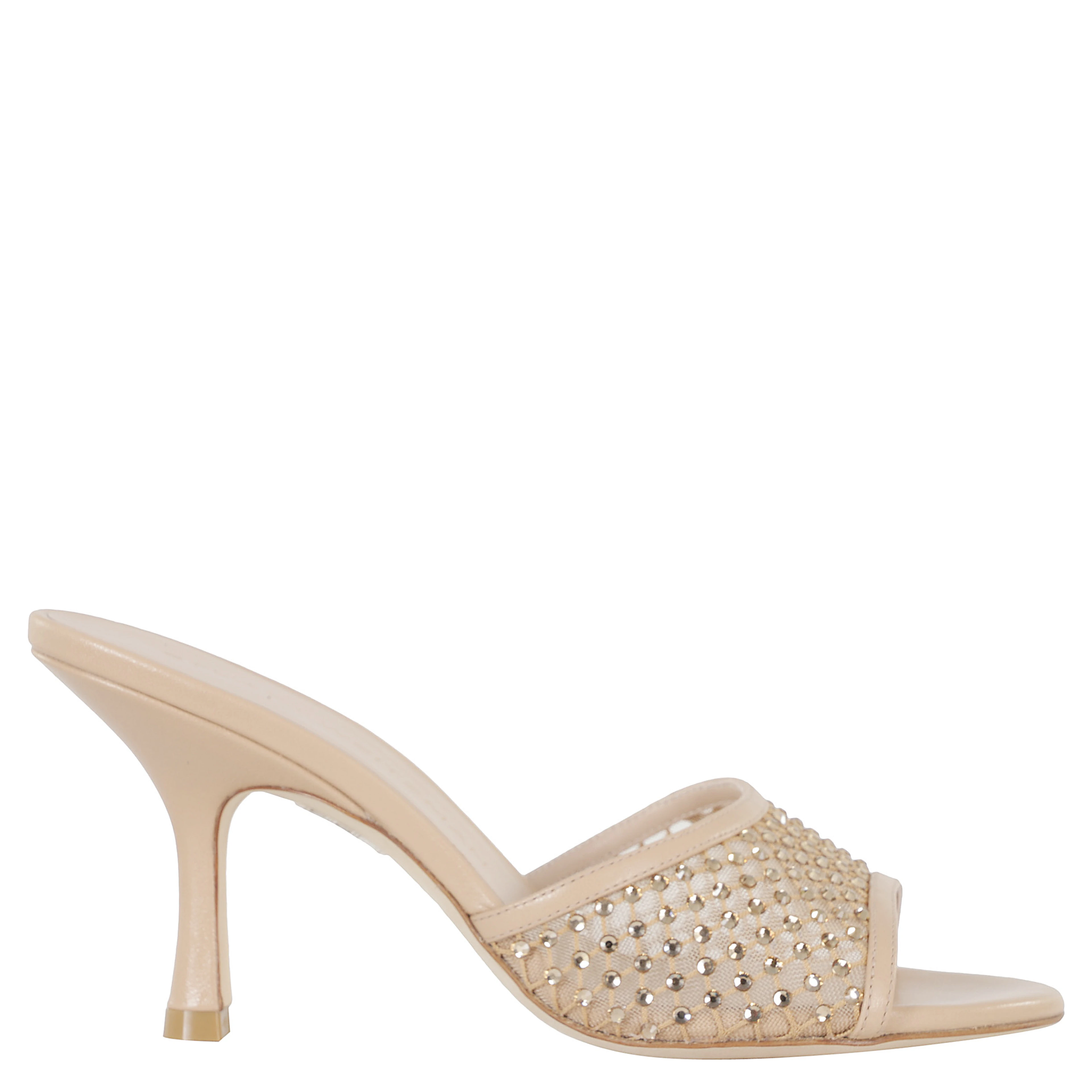 BAREITALL SHINE SLIDE 85