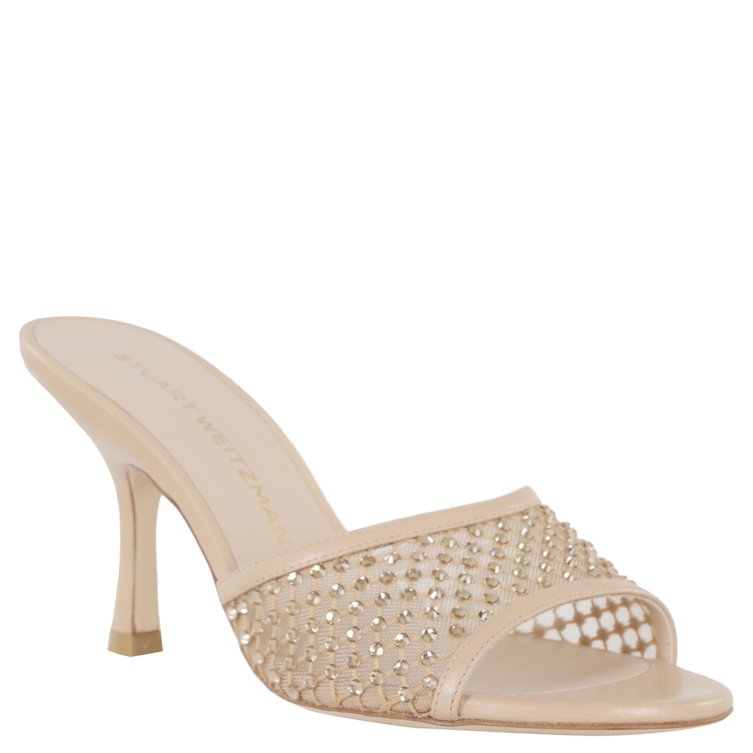 BAREITALL SHINE SLIDE 85