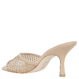 BAREITALL SHINE SLIDE 85
