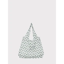 Moon shopping bag