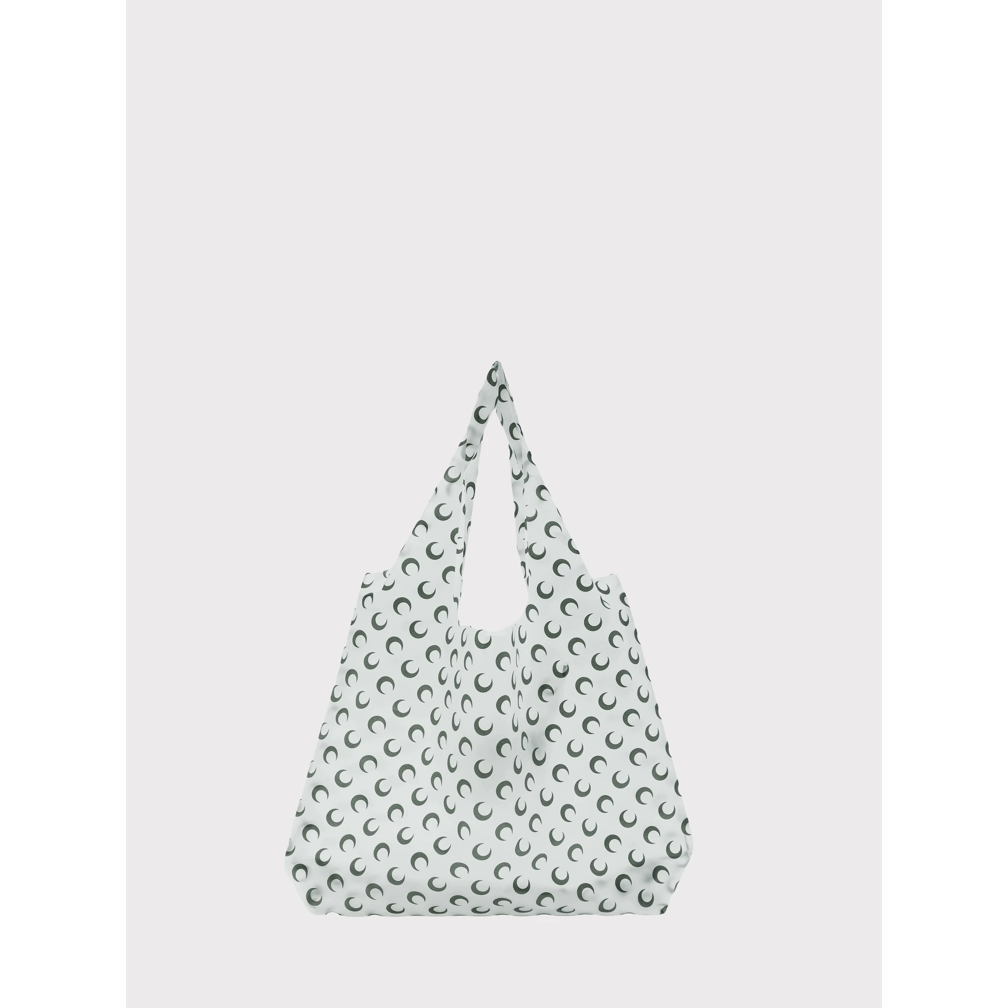 Moon shopping bag