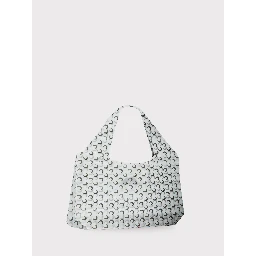 Moon shopping bag