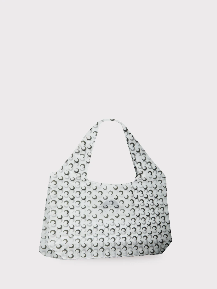 Moon shopping bag alternative