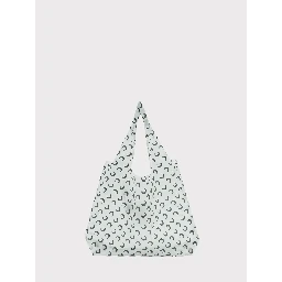 Moon shopping bag