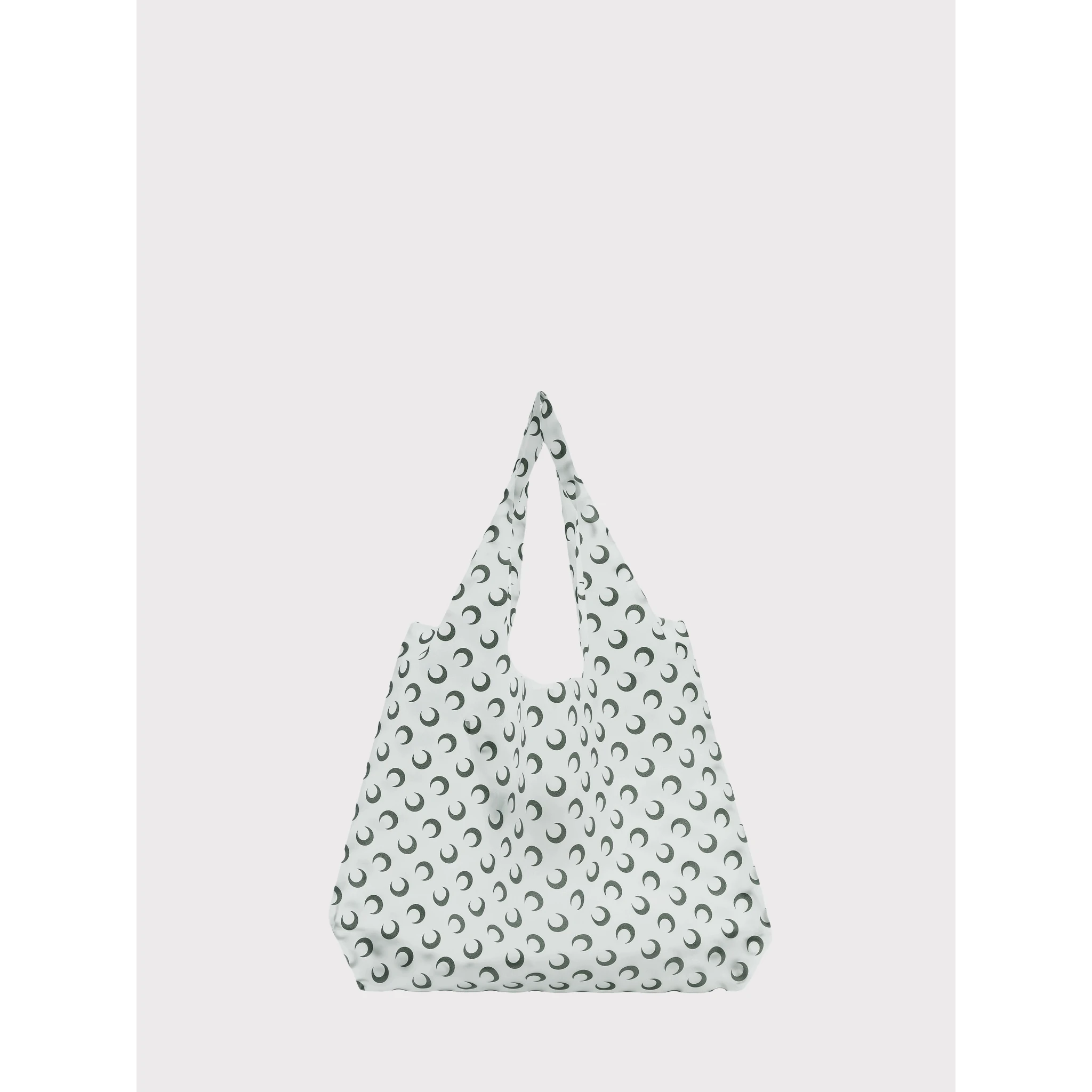 Moon shopping bag