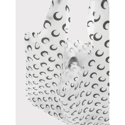 Moon shopping bag