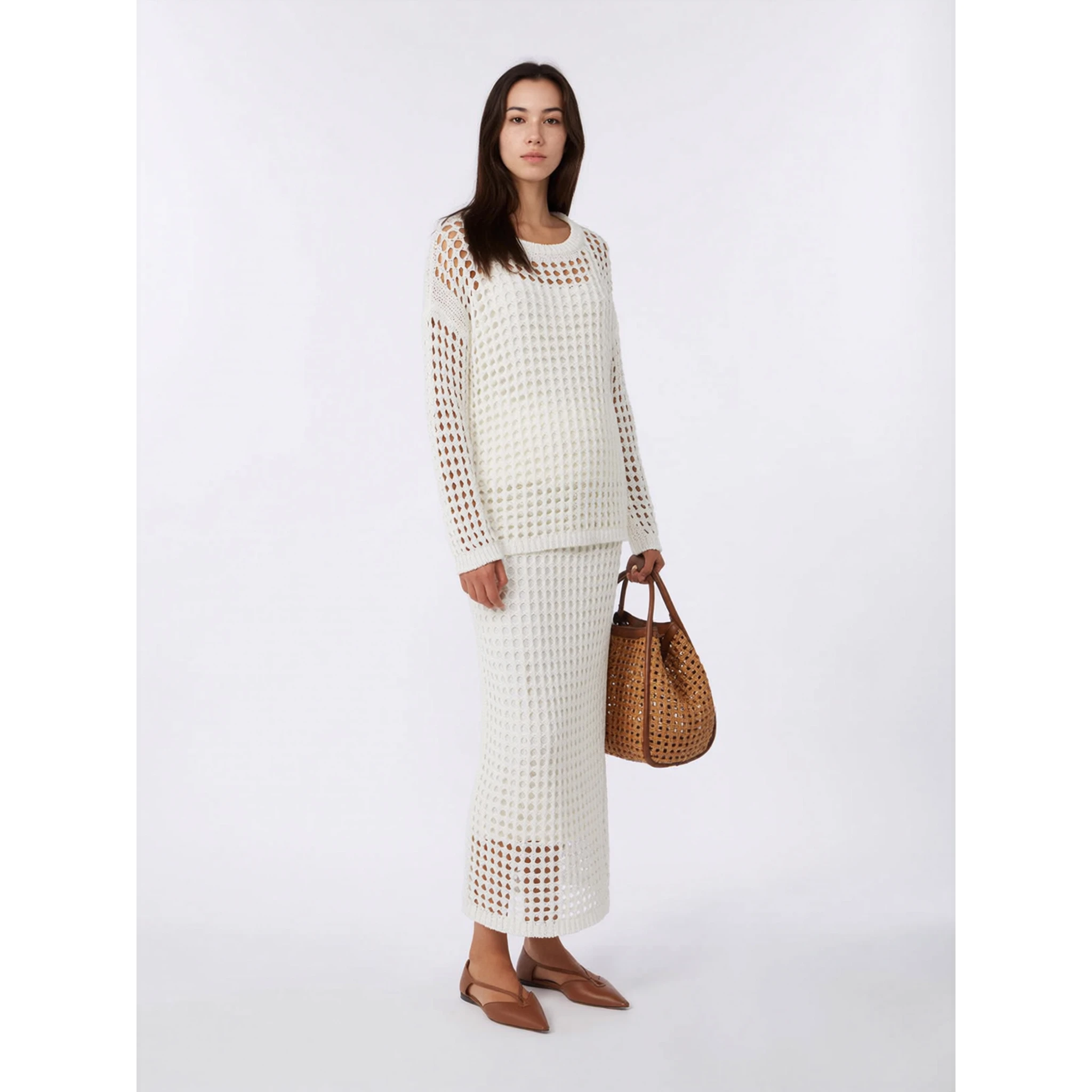 MAX MARA MXPFEBE sweater