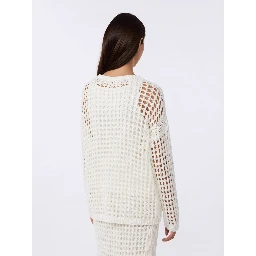 MAX MARA MXPFEBE sweater