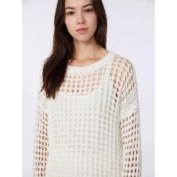 MAX MARA MXPFEBE sweater