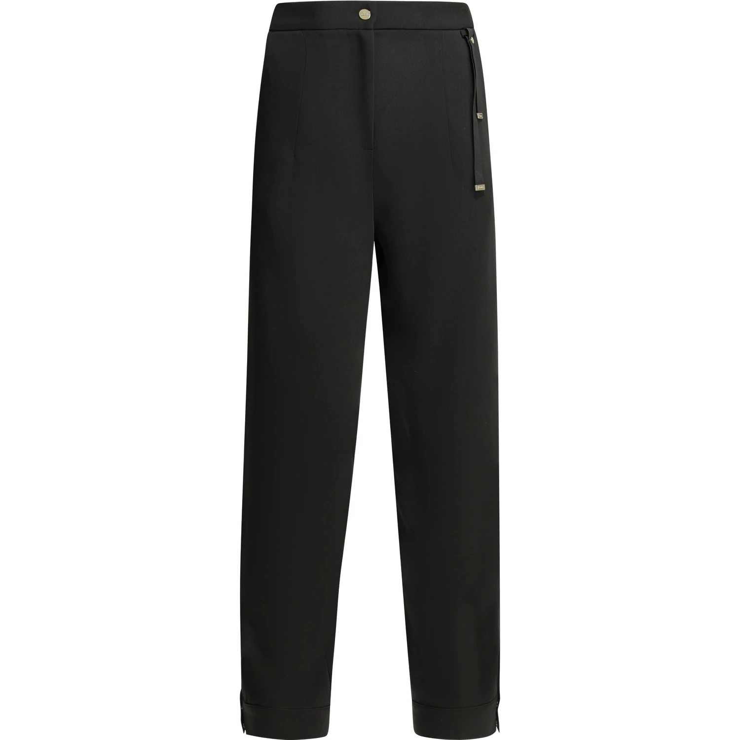 "Cotton Feel" casual pants