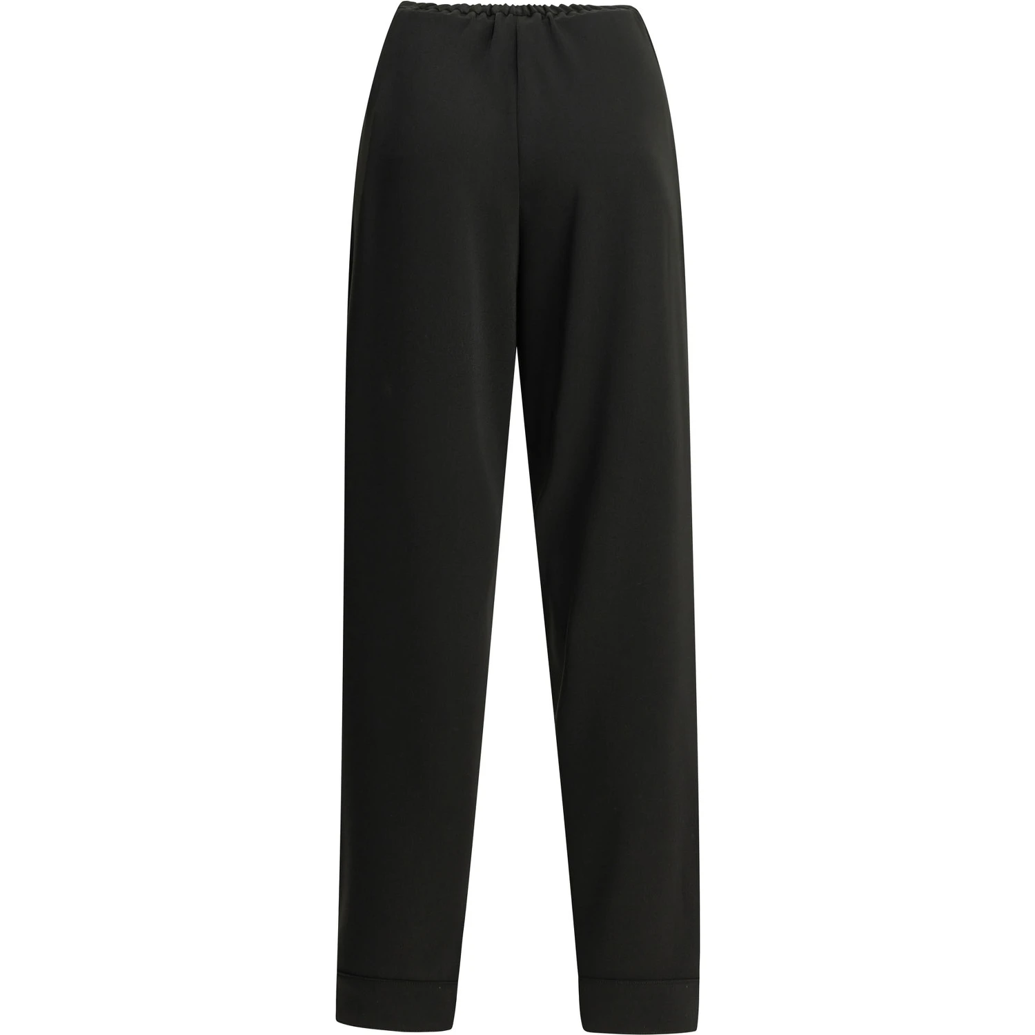 "Cotton Feel" casual pants