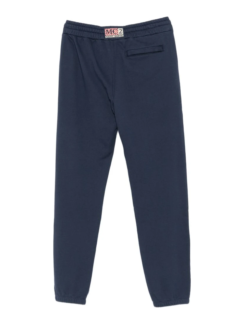 MC2 Saint Barth Trousers