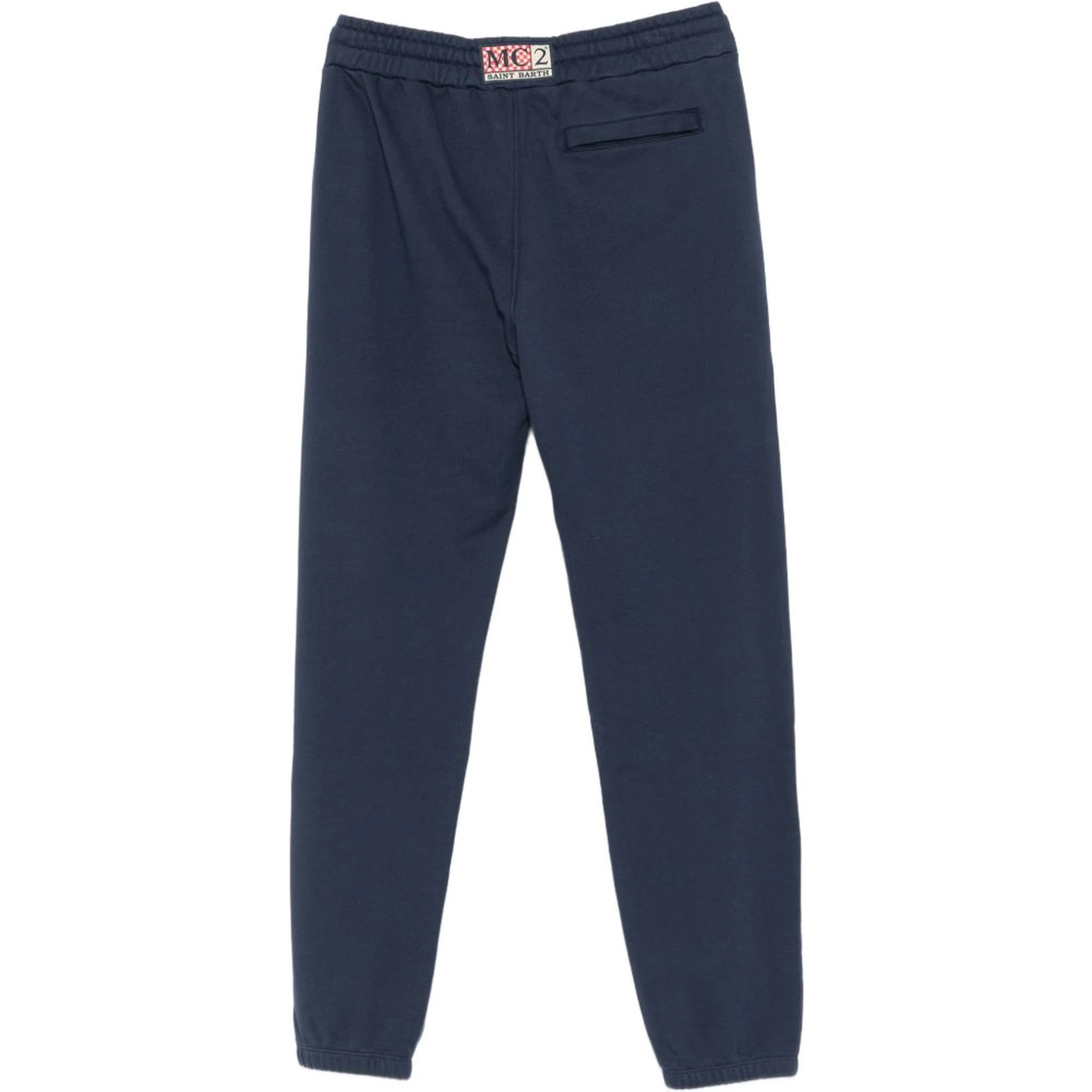 MC2 Saint Barth Trousers