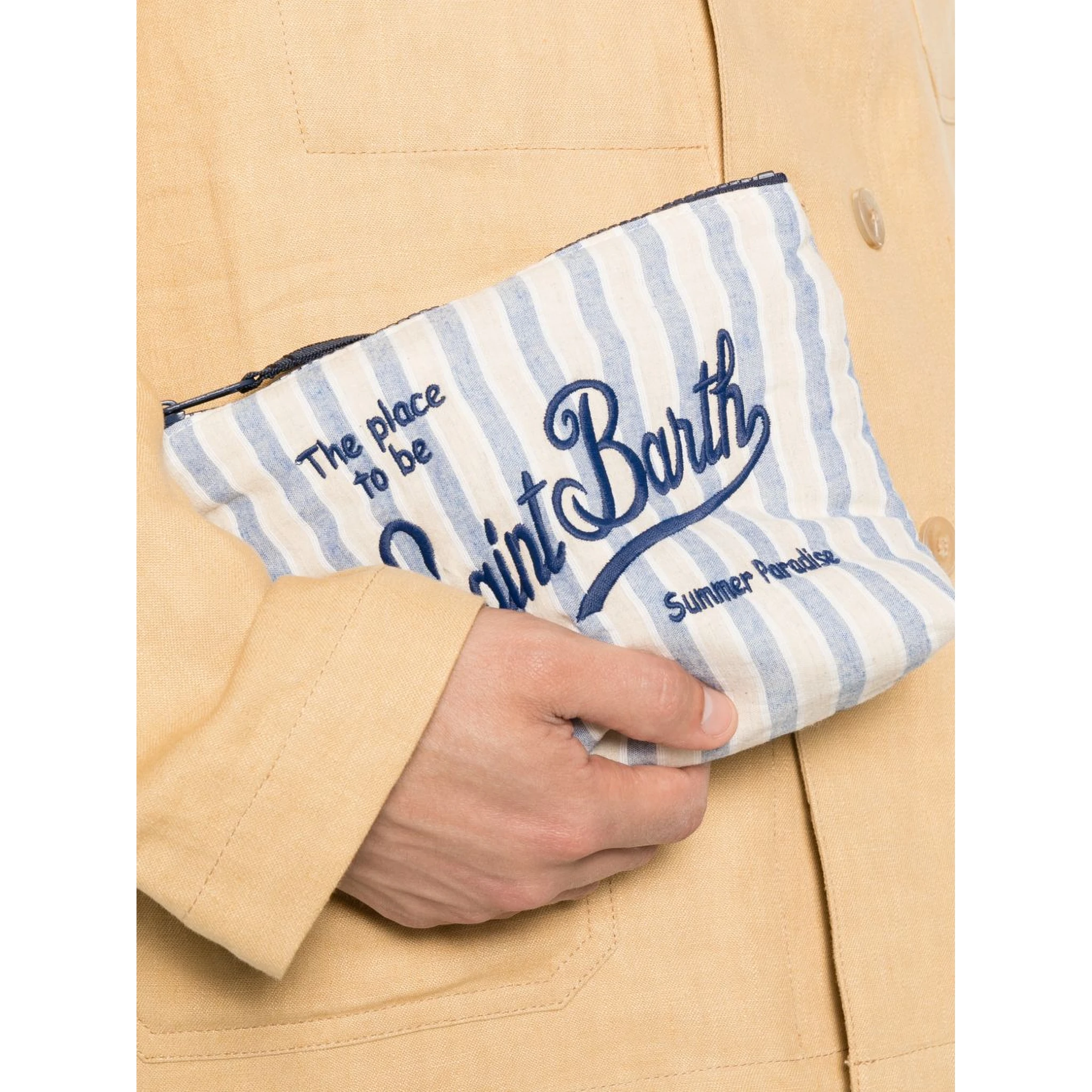 MC2 Saint Barth Bags
