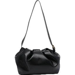 THE MOIRE' Bags.. Black