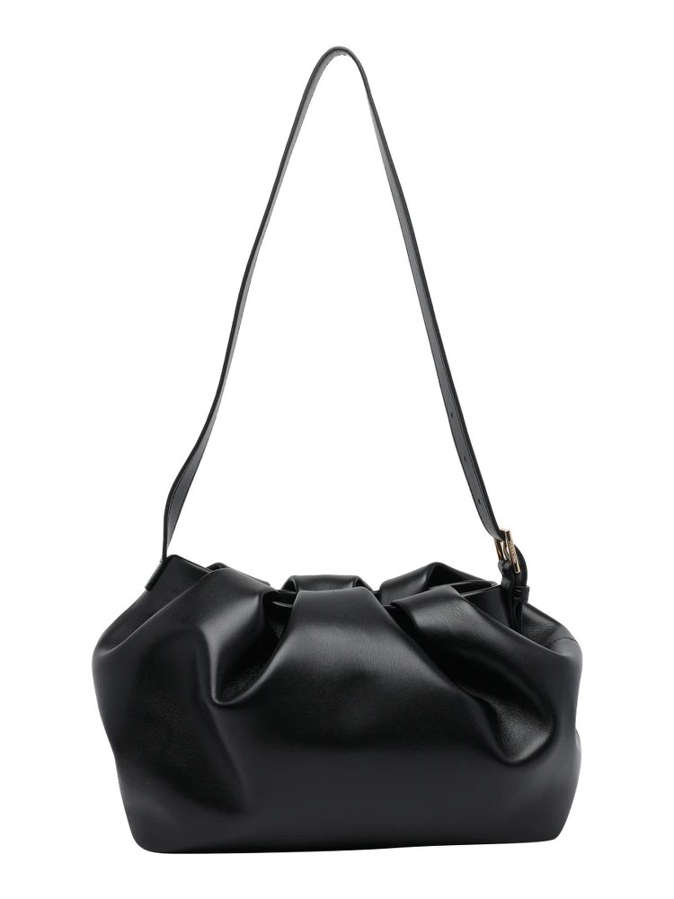 THE MOIRE' Bags.. Black