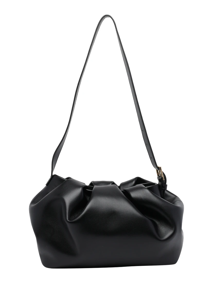 THE MOIRE' Bags.. Black