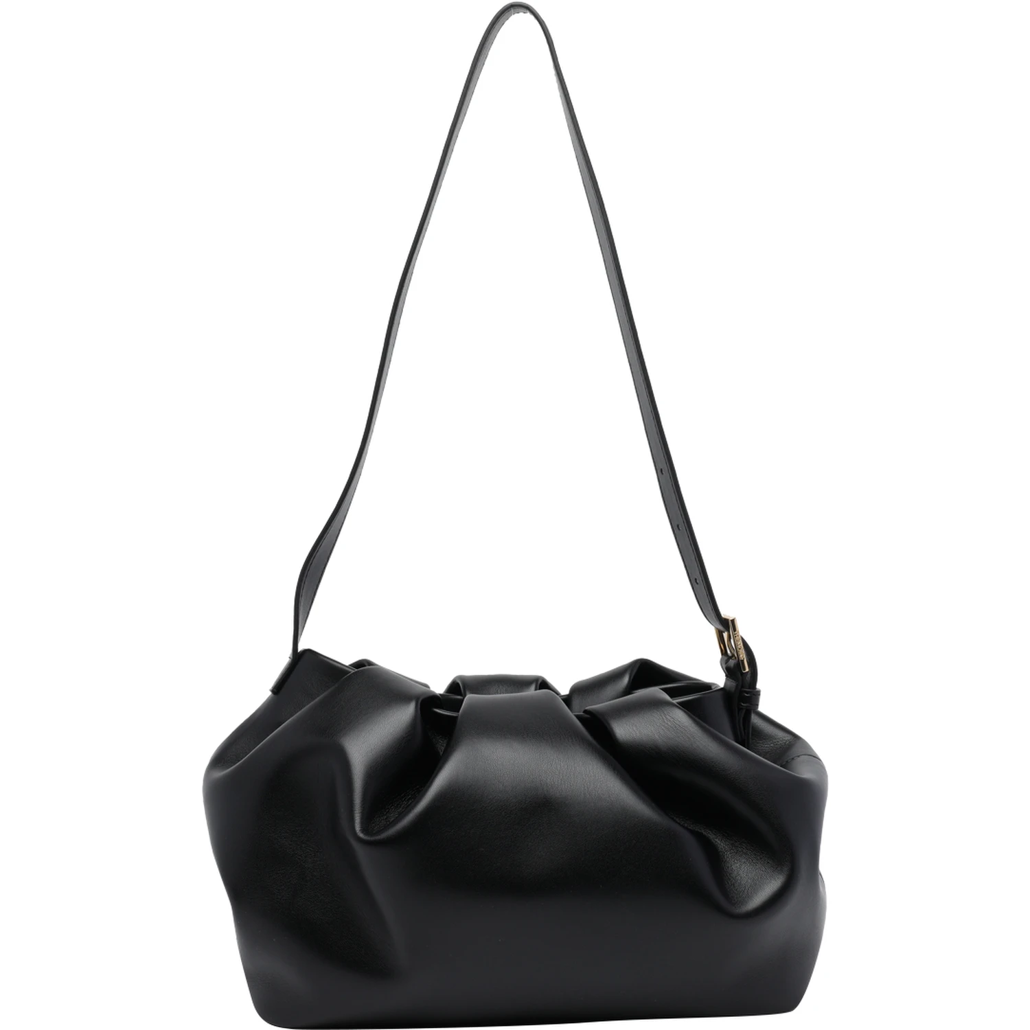 THE MOIRE' Bags.. Black