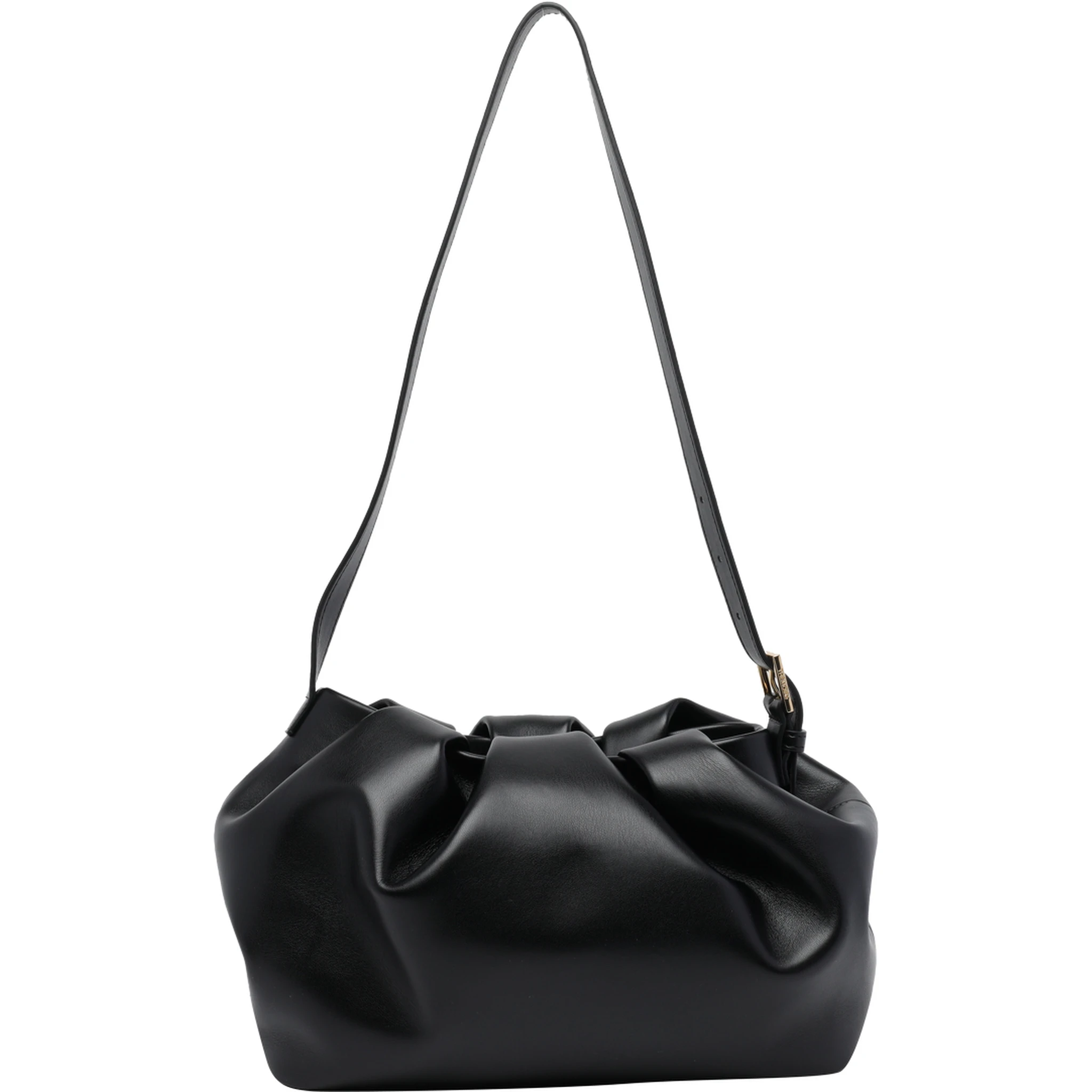THE MOIRE' Bags.. Black