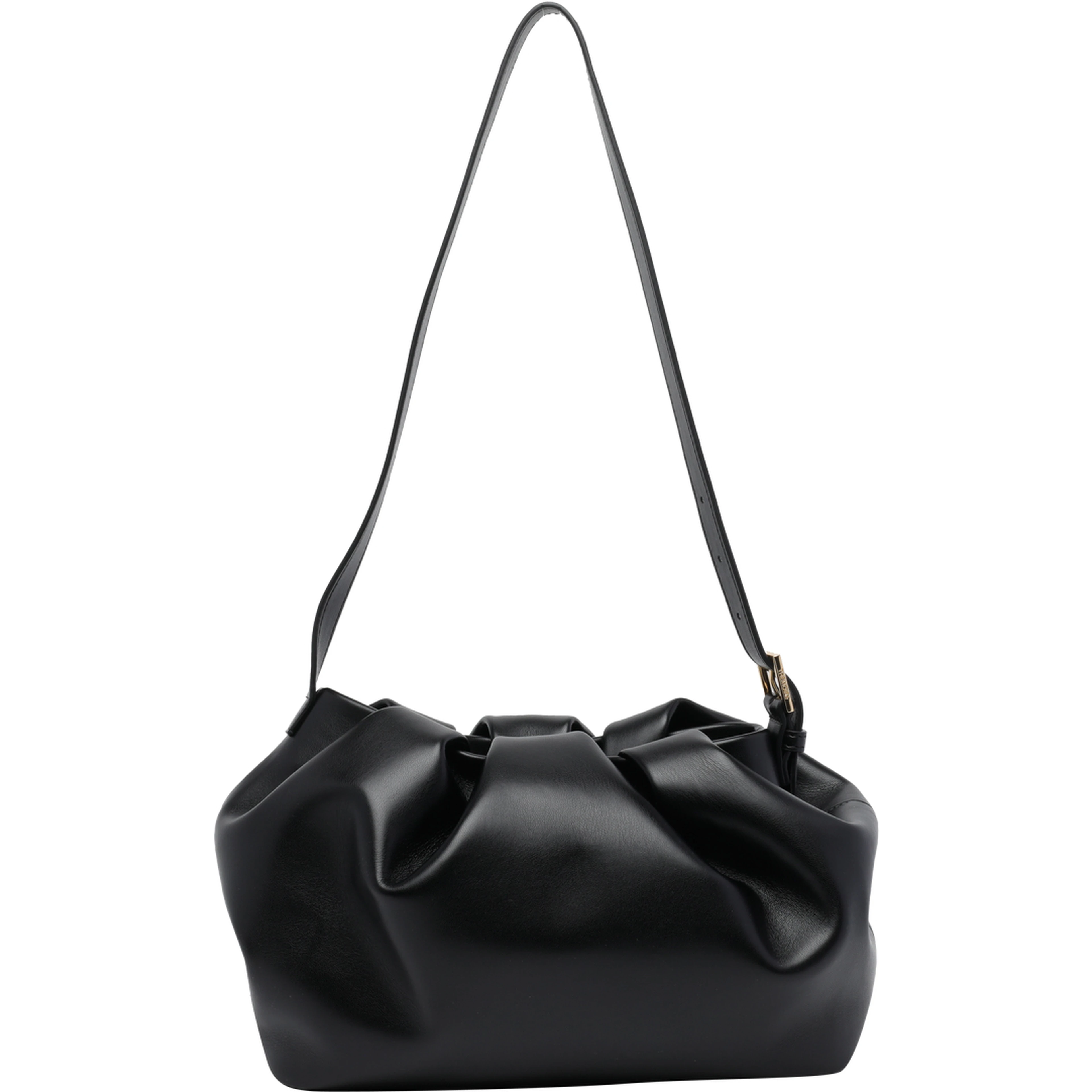 THE MOIRE' Bags.. Black