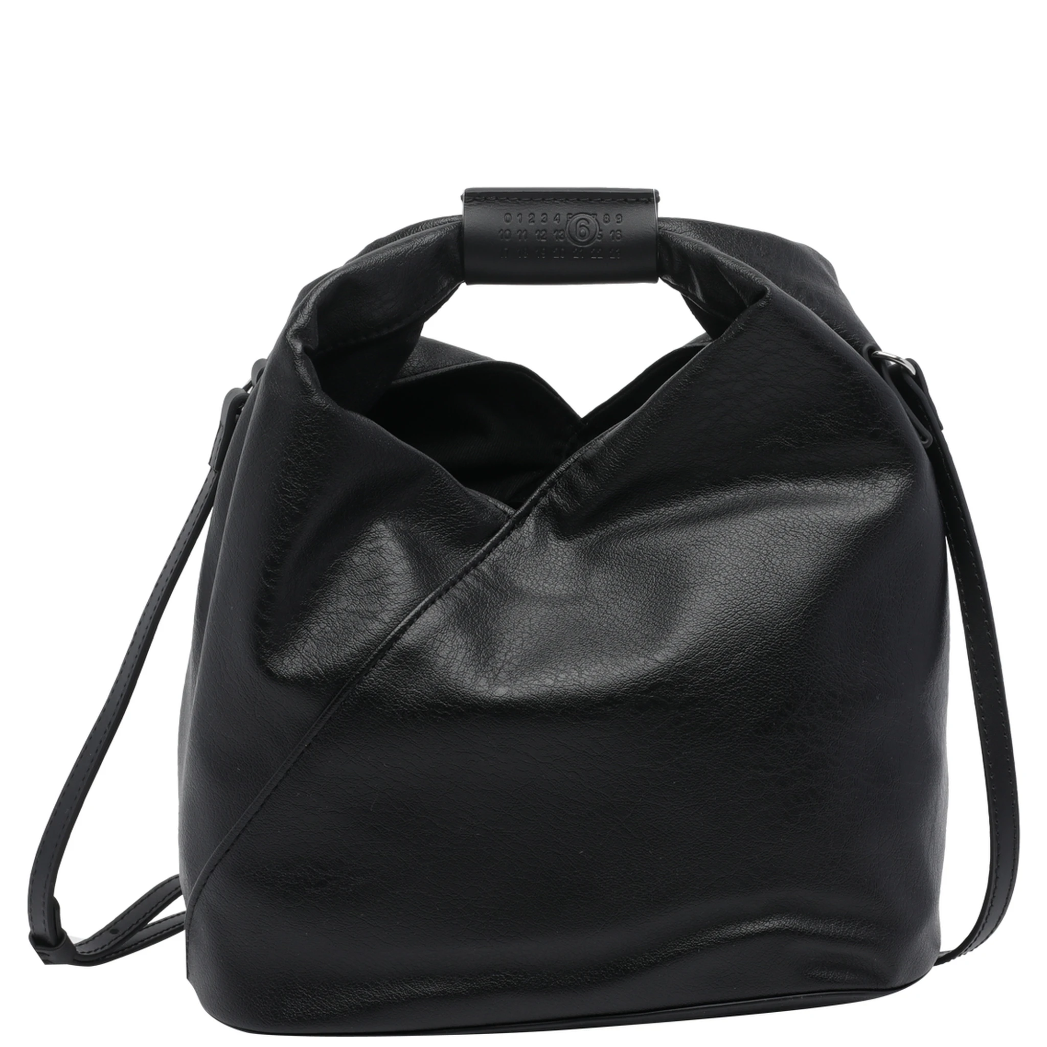 MM6 Maison Margiela Bags.. Black