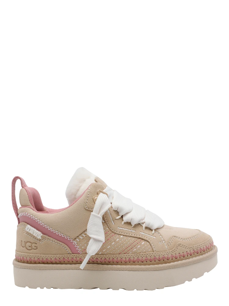 UGG Sneakers Beige