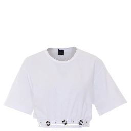 Pinko Top White