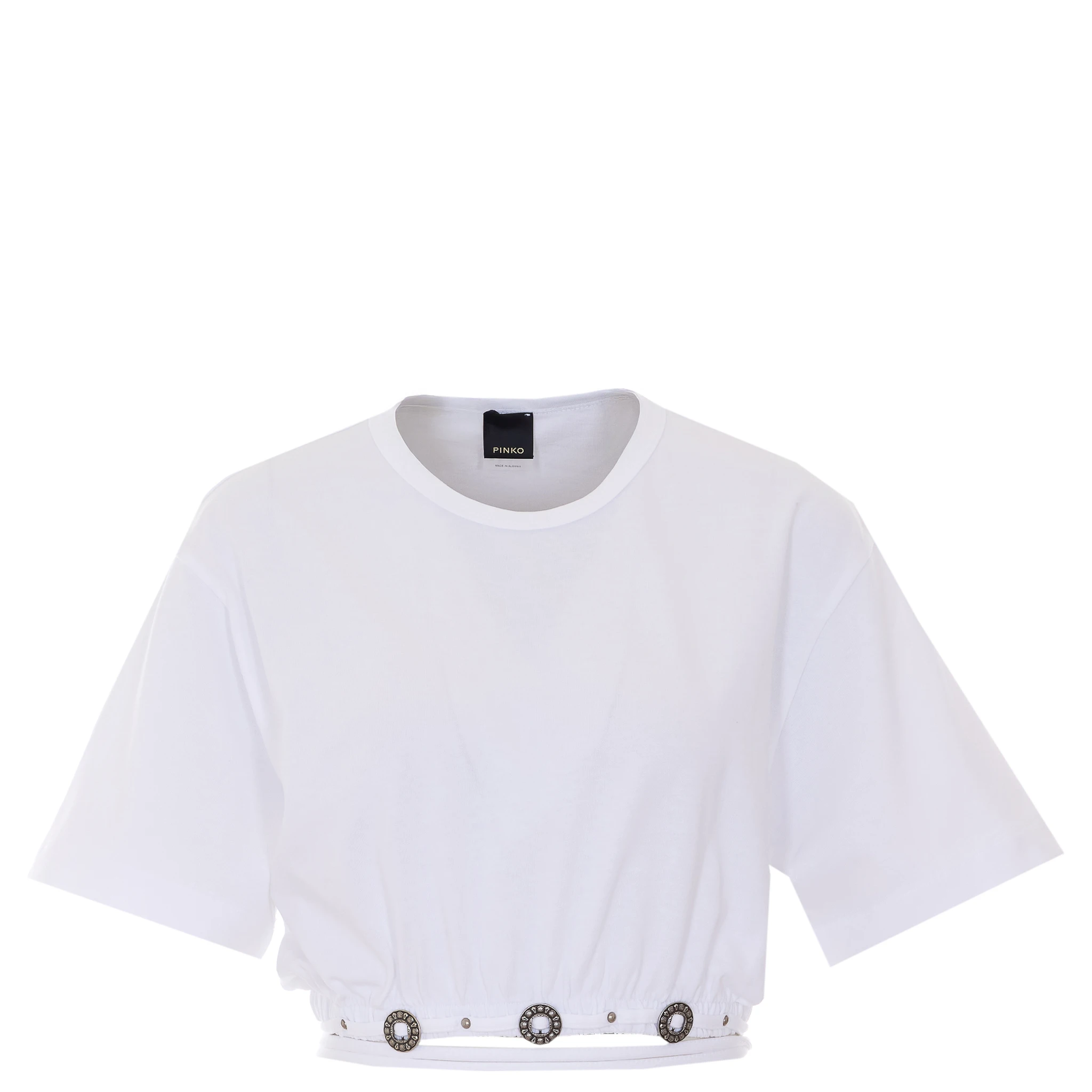 Pinko Top White