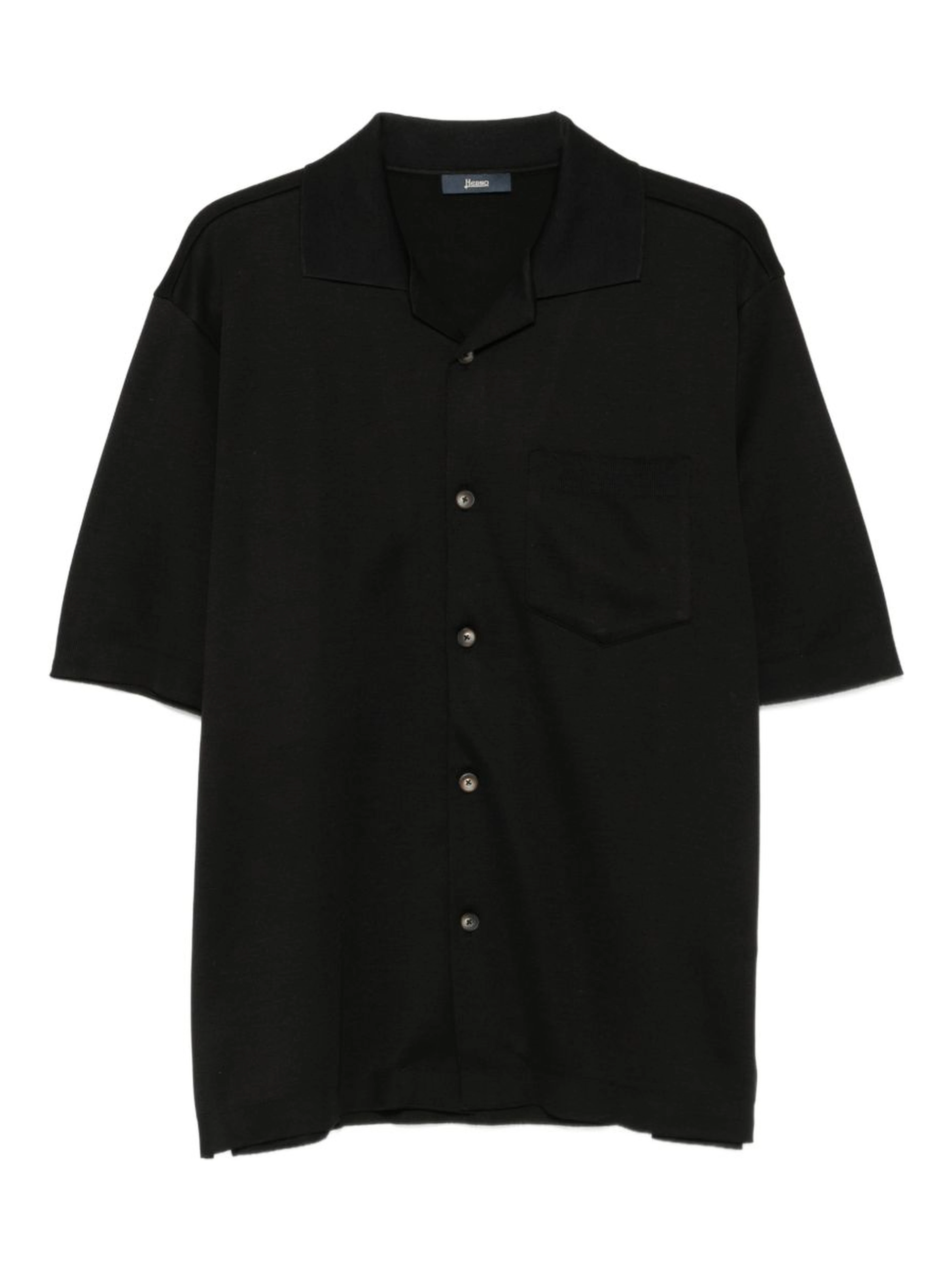 Herno Shirts